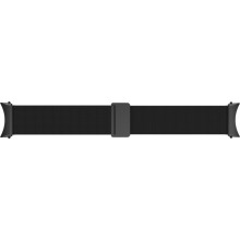 Samsung GP-TYR860SAABW Milanese Band S/M schwarz 